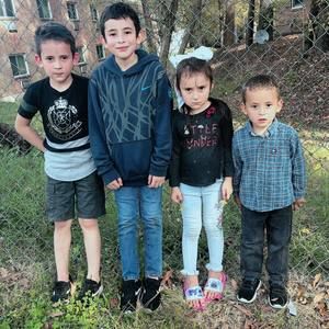 Meet your Posher, Seyda